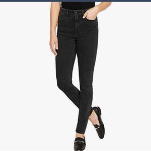 🔴 2 for $25 Buffalo David Bitton Women's Mollie High-Rise Stretch Skinny Jean